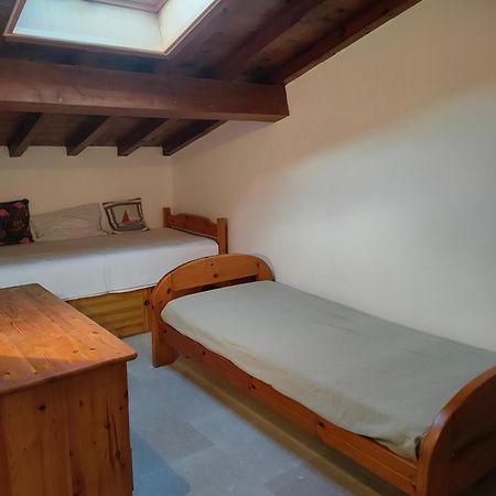 Appartement Les Arbousiers à La Croix-Valmer Extérieur photo
