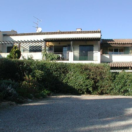 Appartement Les Arbousiers à La Croix-Valmer Extérieur photo