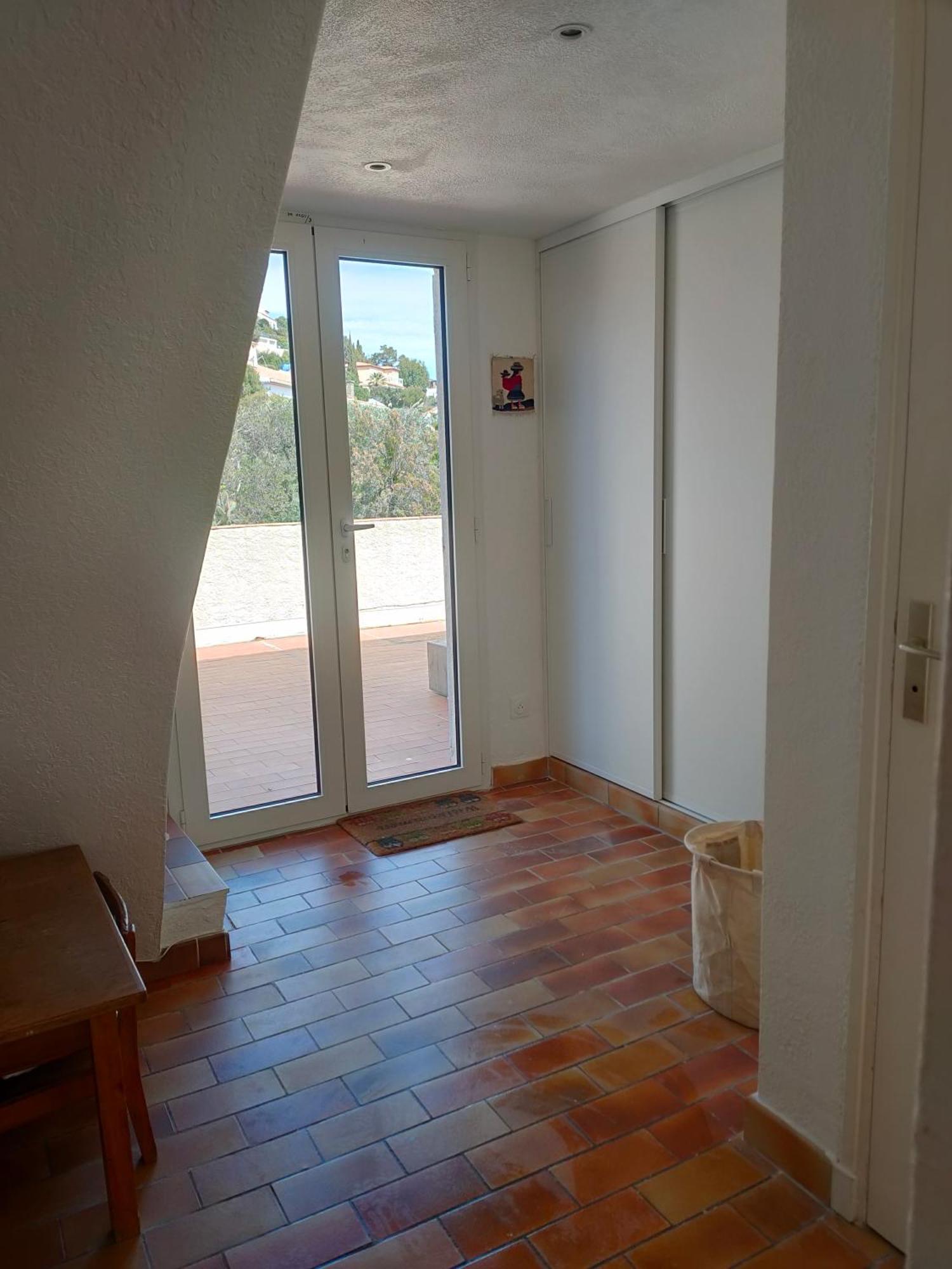 Appartement Les Arbousiers à La Croix-Valmer Extérieur photo