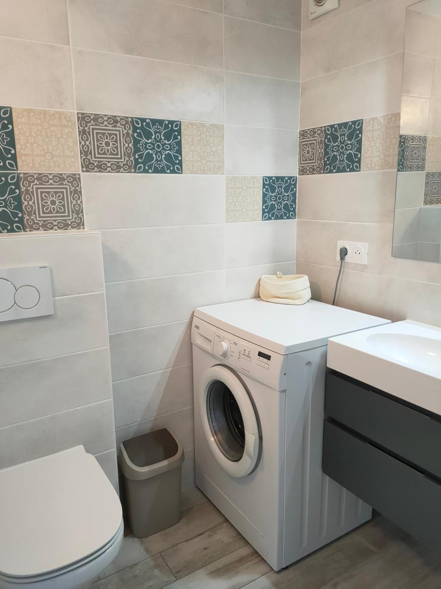 Appartement Les Arbousiers à La Croix-Valmer Extérieur photo