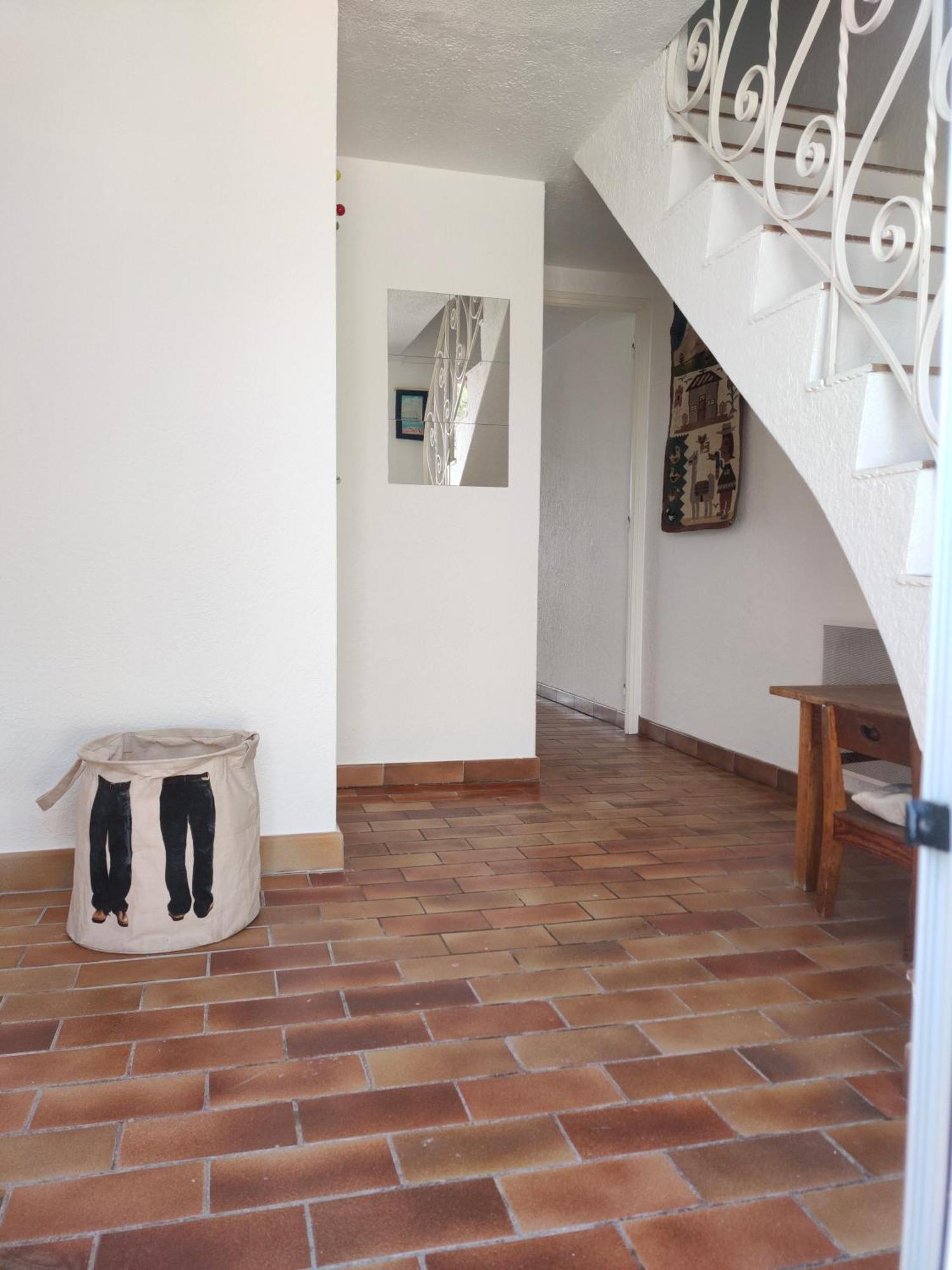 Appartement Les Arbousiers à La Croix-Valmer Extérieur photo