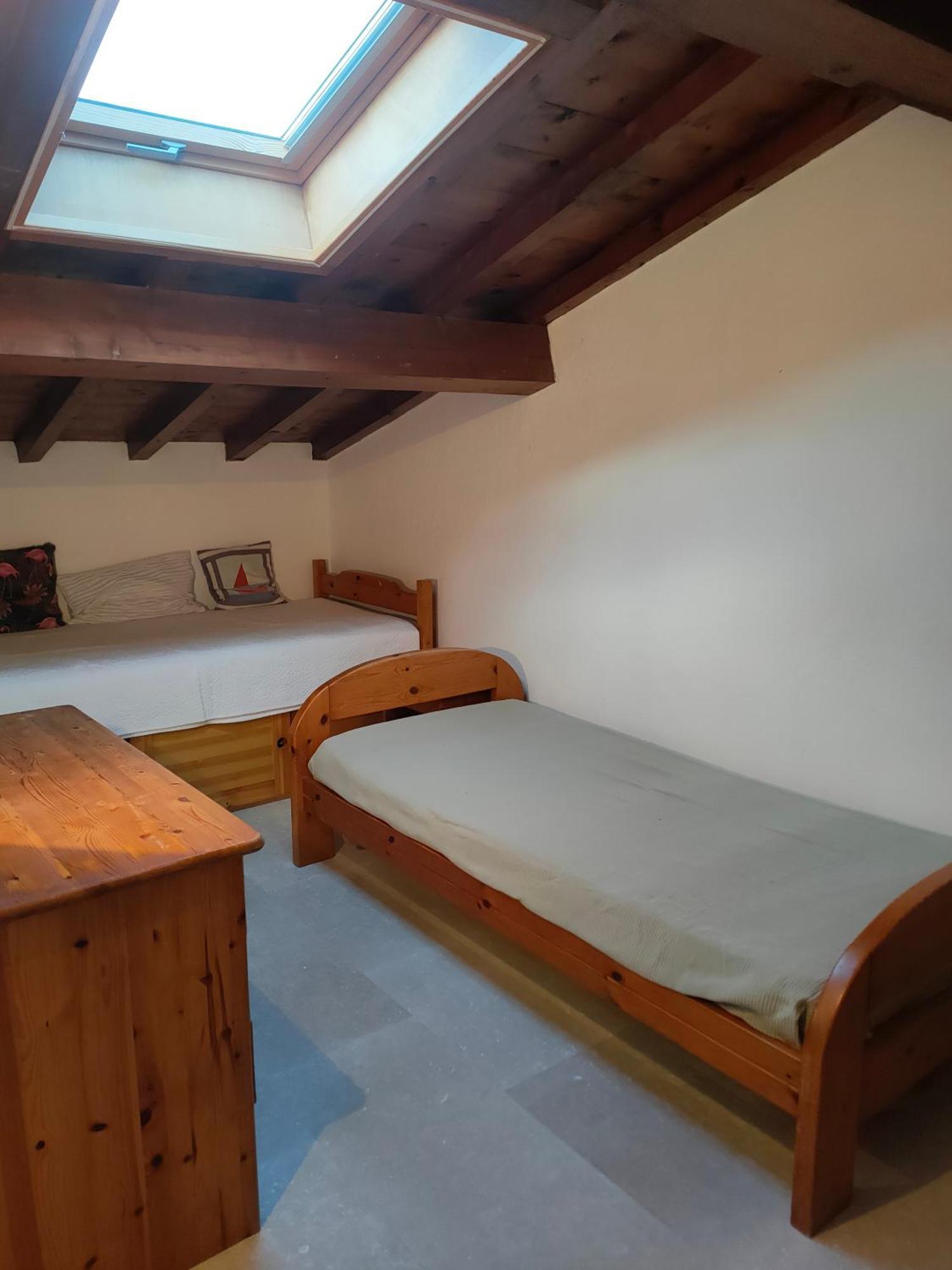 Appartement Les Arbousiers à La Croix-Valmer Extérieur photo