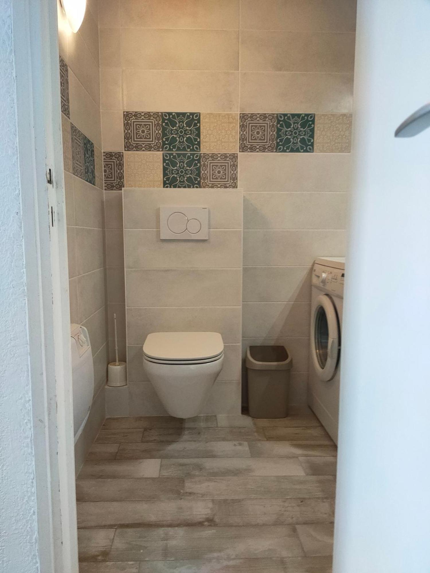 Appartement Les Arbousiers à La Croix-Valmer Extérieur photo